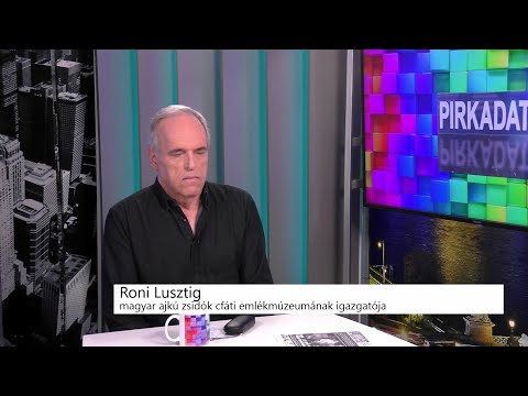 Egy különleges magyar múzeum Izraelben.