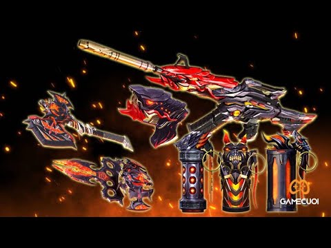 Crossfire PH 3.0 - M4A1-S Born Beast 2 VIP short clip