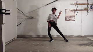 &quot;Thug Cry&quot;- Tinashe | Connie K. Choreography