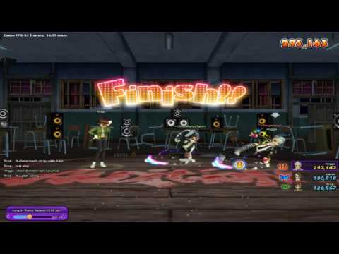 Jung In - Rainy Season , Dynamic 8 , No Chance ~ Audition AyoDance