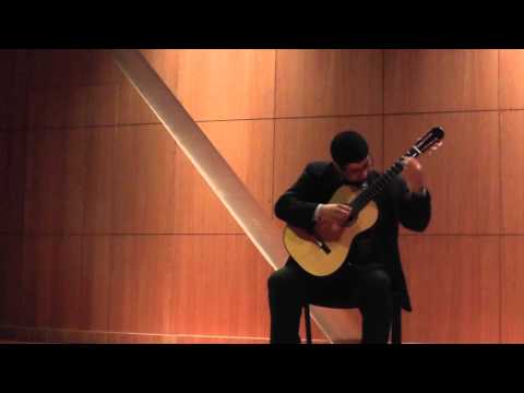 Fantaise Hongroise Op. 65 by Johann Kaspar Mertz, Intérprete: Miguel ÁLVAREZ