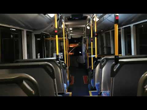 Scania L94UB Custom Coaches