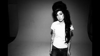 Amy Winehouse - Half Time