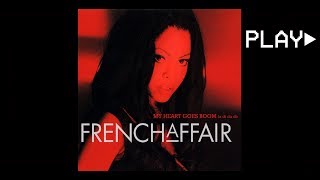 FRENCH AFFAIR - MY HEART GOES BOOM (la di la la) (Radio Version)