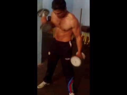 Fuad Memmedov SPECNAZ