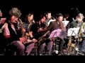 Resonation Big Band - 2/3 - Planet Of The Molluscs - Jeff Spencer