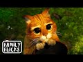 Introducing Puss In Boots Shrek 2 2004 Family Flicks