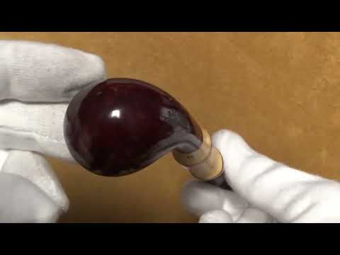 Pipa Dunhill Bruyere gruppo 2 - 2113 Bamboo (2022) - DHB71