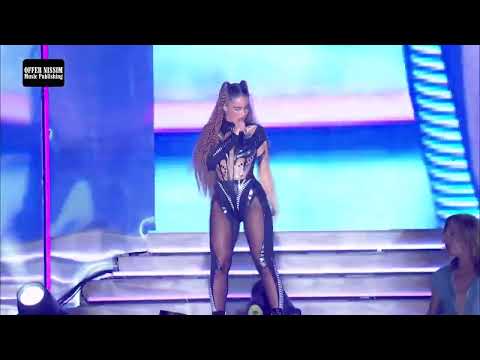 🏳️‍🌈 Offer Nissim live concert Pride 2024 Tel Aviv 🏳️‍🌈 - Part 3