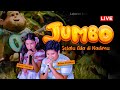Akhirnya Liat Aslinya LIVE Prince Poetiray Quinn Salman Selalu Ada Di Nadimu OST Film JUMBO
