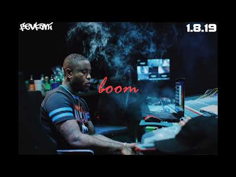 [FREE FOR PROFIT] ''Boom'' Southside type beat (prod.Fevkani) no tags, untagged