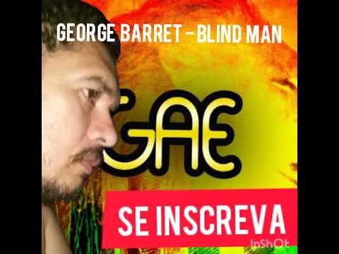 George Barret - Blind Man