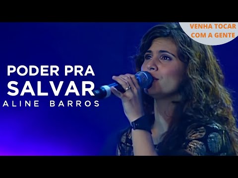 Pode Salvar - Música Religiosa
