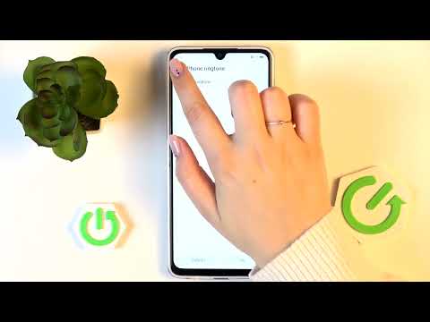 ZTE Blade V70 Max – How to Change Ringtone