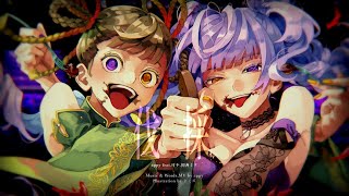 appy feat.可不,初音ミク「伐採」 / "Felling"