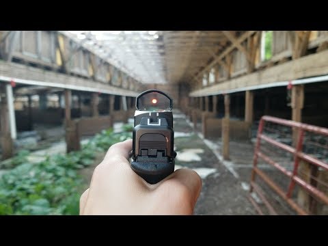 Vortex Venom Test and Review