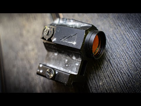 Reviewed and Torture Tested | Northtac Ronin P11