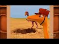 PBS Kids Promo Dinosaur Train 2011