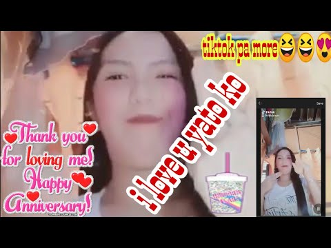 Happy 6 years anniversary mahal ko...