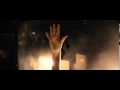 Titanic Hand Windows Scene