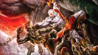 Cover art for Colossus Remix