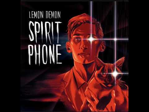 Spirit Phone except it’s just the song titles.