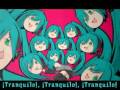 Hatsune Miku - Yukkuri shiteitte ne!!! [PV] Sub ...