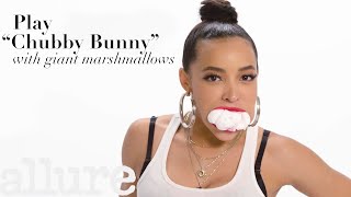 Tinashe Tries 9 Things She's Never Done Before