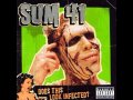 Sum 41 - All Messed Up 