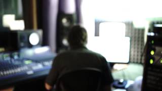 Doug Balmain - Making of the "Burnin' Both Ends" EP - Track 4 (Meet Me)