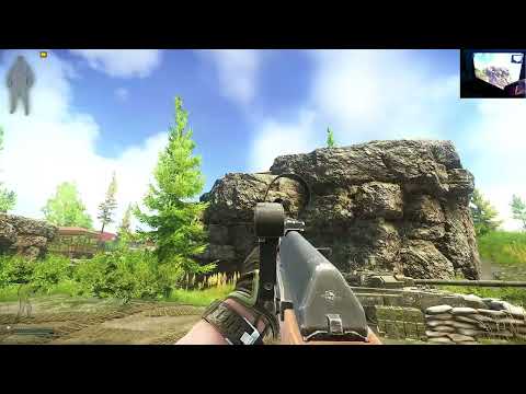 Escape From Tarkov Quest ไทย - Spa Tour Part 5