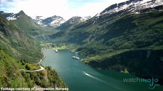 Travel Guide: Norway's Top Attractions