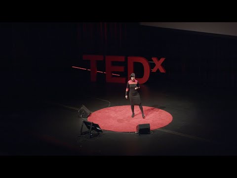 Why Data Storytelling Matters to All of Us | Jia Hwei Ng | TEDxUTulsa