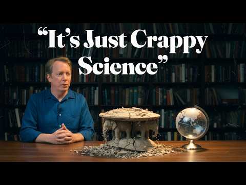 The Most Controversial Physics Theories with Sean Carroll