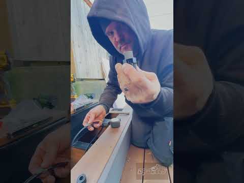 How to install In-lite Lighting (Super Easy)