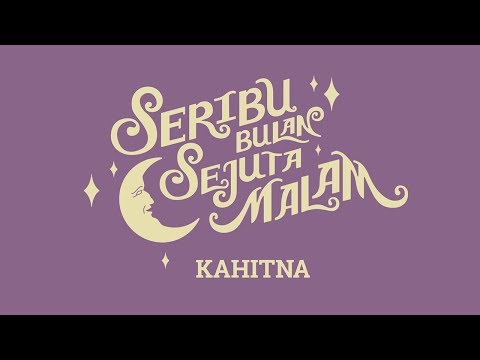 Download Lagu Seribu Bulan Sejuta Malam Kahitna Lirik Mp3 Gratis