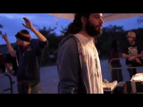 Castello Dub #6_JahStation Sound System - Sizzla Special_HQ