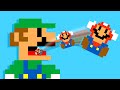 LOKMAN: Mario & Luigi: Luigi's Inside Story