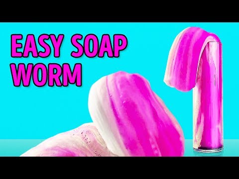 25 SCIENCE EXPERIMENTS YOU HAVE TO TRY YOURSELF