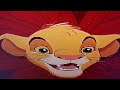 The Lion King I Just Can T Wait To Be King 1994 VHS Capture