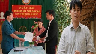 Download lagu Anh Thu took Tu Diem to the police station to file a report, hoping to find... CEO Toan soon. mp3 Download lagu Anh Thu took Tu Diem to the police station to file a report, hoping to find... CEO Toan soon. mp3