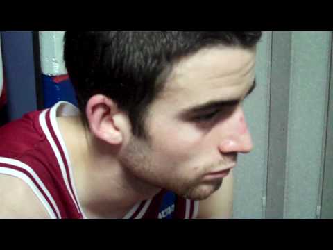 Kentucky postgame: Will Sheehey