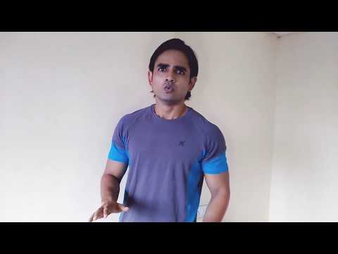 Ankit Kaushik college boy