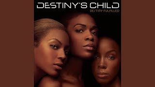 Destiny's Child Ft. T.I. & Lil' Wayne - Soldier