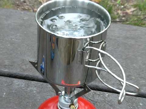 GSI Outdoor Glacier Cup