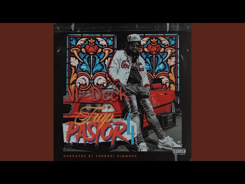 Video thumbnail for 7 Days of Trappin