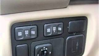 preview picture of video '2000 Toyota Land Cruiser Used Cars Kansas City KS'