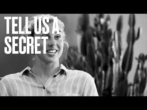 Dropping In with Sage Erickson