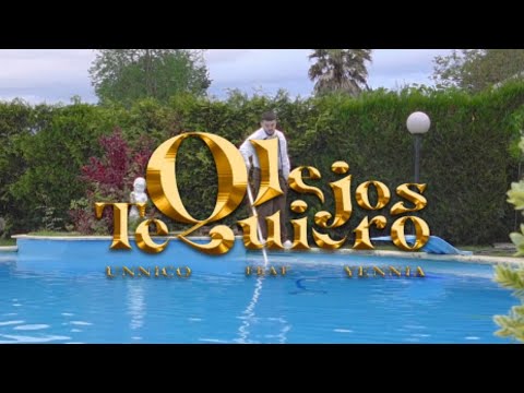 Unnico X Te quiero (lejos) Ft. Yennia