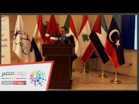 رئيس حزب المؤتمر الاتحاد الليبرالي يهدف لنشر الثقافة الوطنية